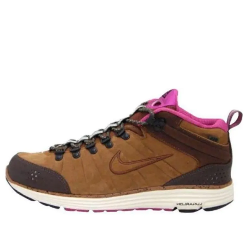 Nike ACG Lunar Macleay Sneakers 'Brown' 429769-200 sold by KicksCrew