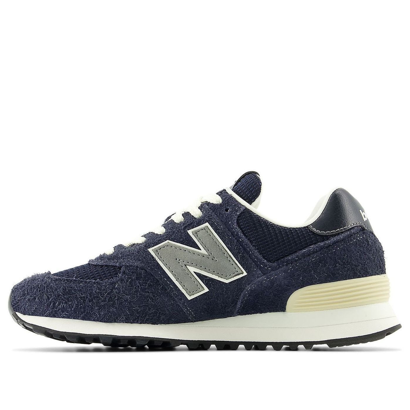 New Balance x Pottery 574 Premium 'Hard Navy' U574BG2 sold by KicksCrew