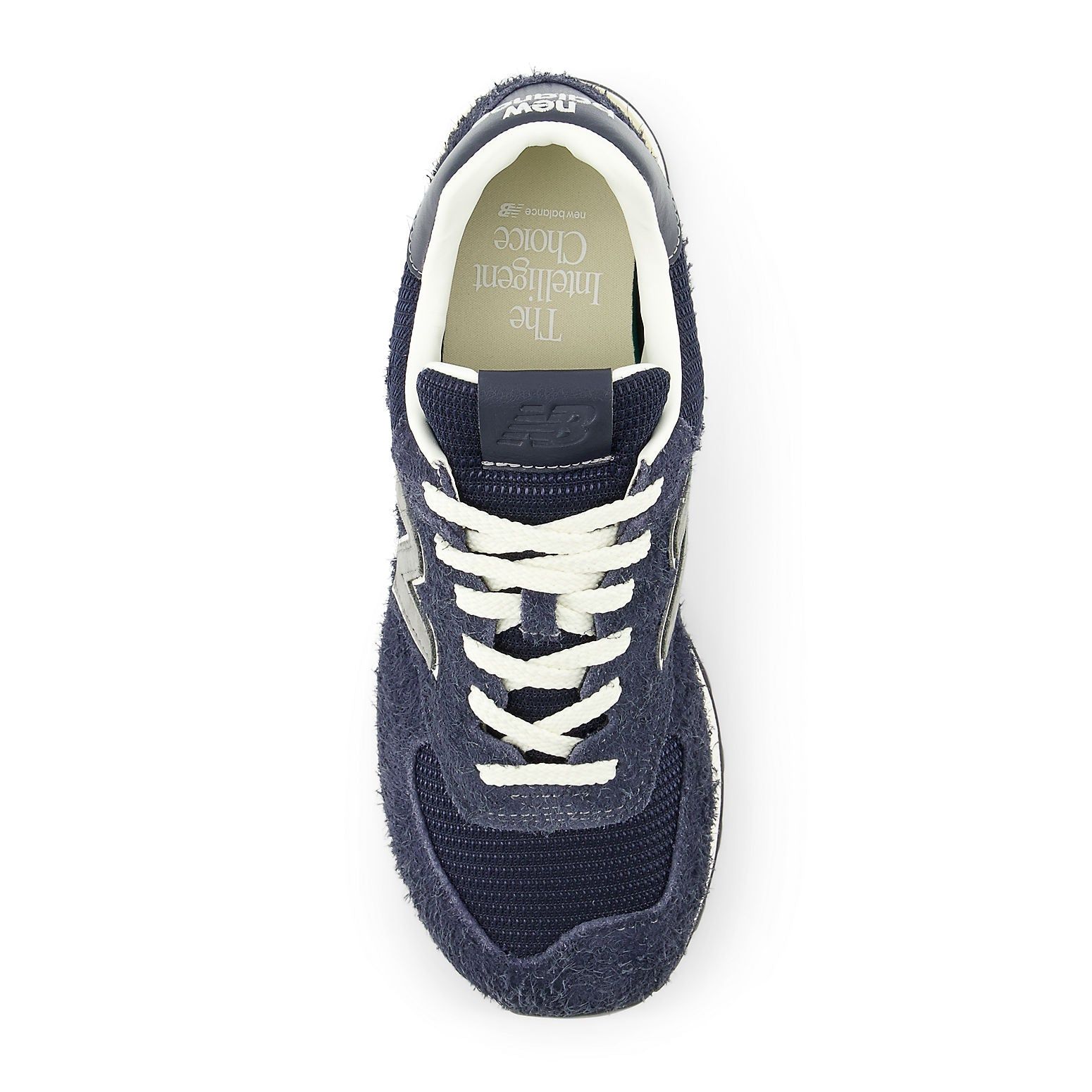New Balance x Pottery 574 Premium 'Hard Navy' U574BG2 sold by KicksCrew product image thumbnail 4