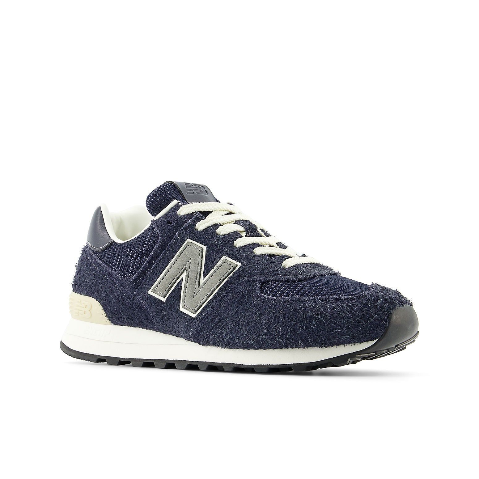 New Balance x Pottery 574 Premium 'Hard Navy' U574BG2 sold by KicksCrew product image thumbnail 3