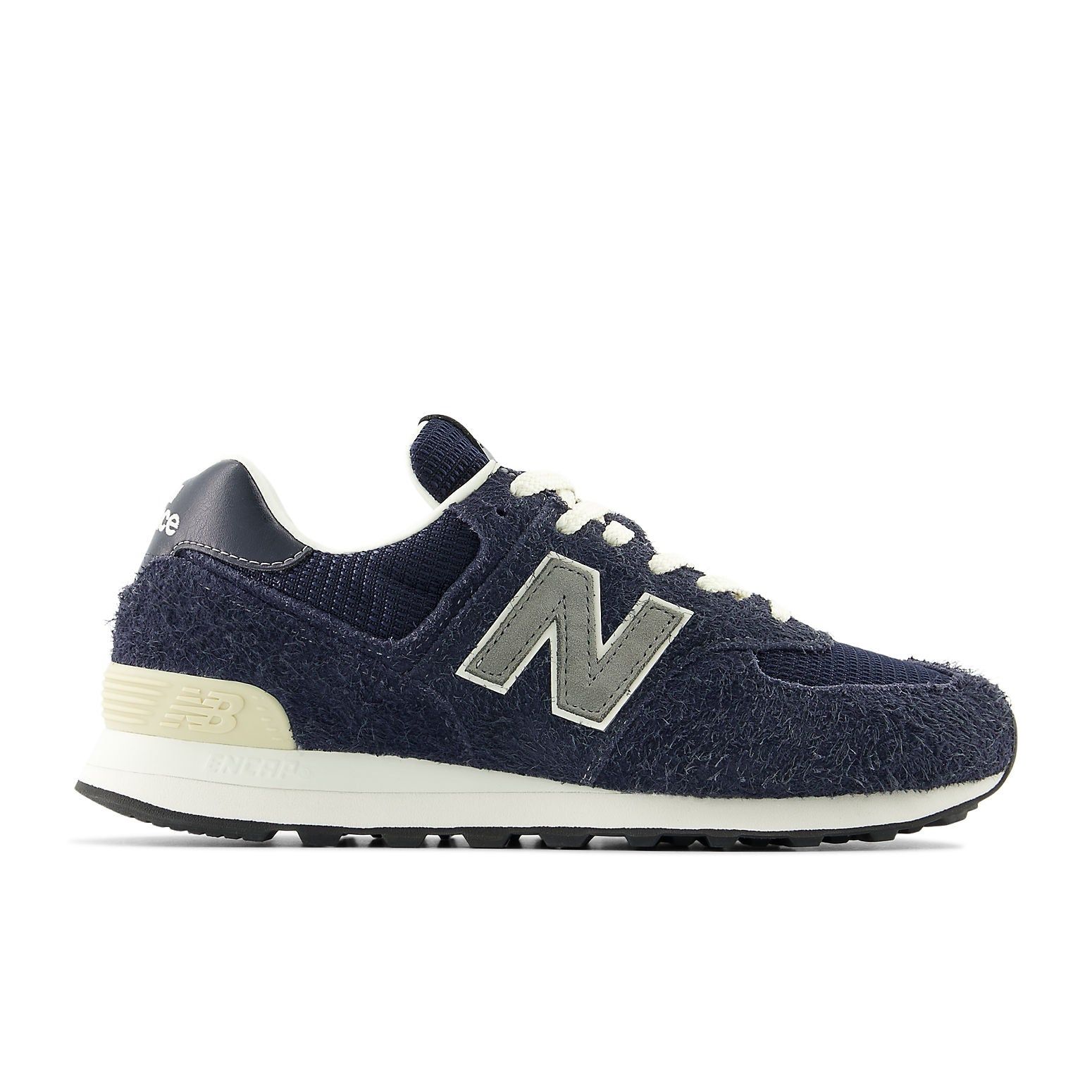 New Balance x Pottery 574 Premium 'Hard Navy' U574BG2 sold by KicksCrew product image thumbnail 2