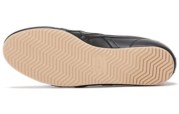 Onitsuka Tiger Tai-Chi NM Shoes 'Black' 1183A913-001 sold by KicksCrew product image thumbnail 5