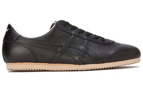 Onitsuka Tiger Tai-Chi NM Shoes 'Black' 1183A913-001 sold by KicksCrew