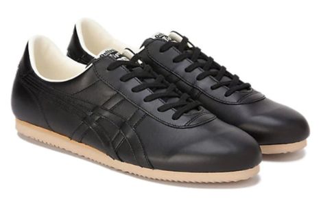 Onitsuka Tiger Tai-Chi NM Shoes 'Black' 1183A913-001 sold by KicksCrew