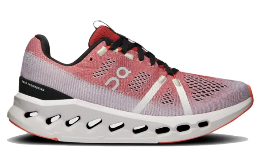 (WMNS) On Running Cloudsurfer 'Auburn Frost' 3WD10442313 sold by KicksCrew product image thumbnail 2