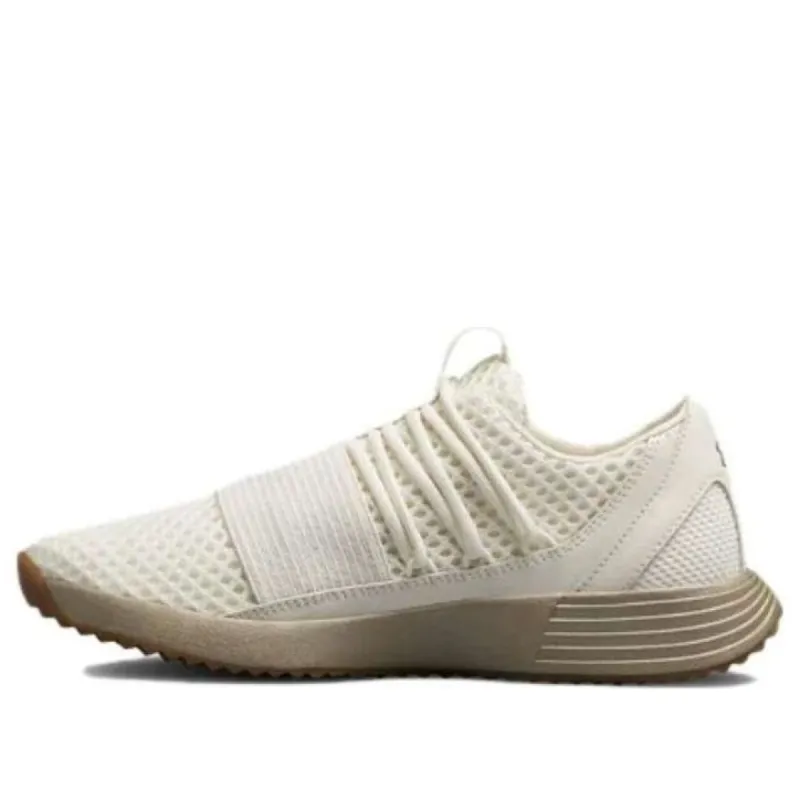 (WMNS) Under Armour Breathe Lace X Nm Shoes 'White' 3020249-101 sold by KicksCrew