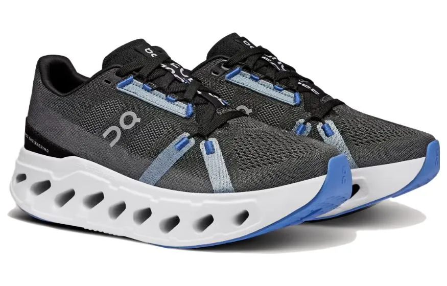 (WMNS) On Running Cloudeclipse 'Black Frost' 3WD30091197 sold by KicksCrew product image thumbnail 2