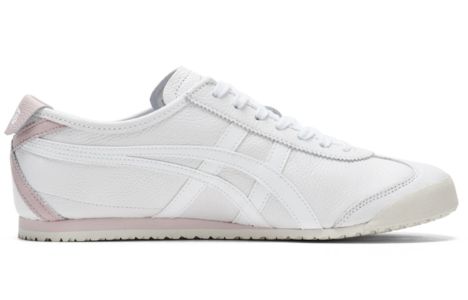 Onitsuka Tiger MEXICO 66 Shoes 'White Pink' 1183B781-104 sold by KicksCrew