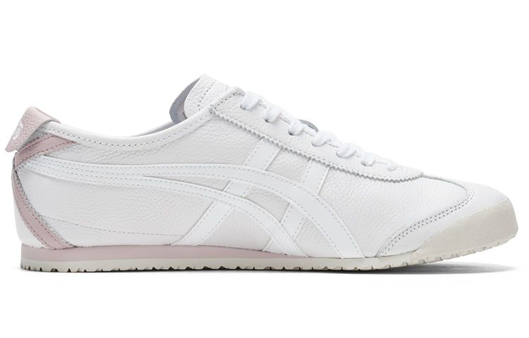 Onitsuka Tiger MEXICO 66 Shoes 'White Pink' 1183B781-104 sold by KicksCrew product image thumbnail 2