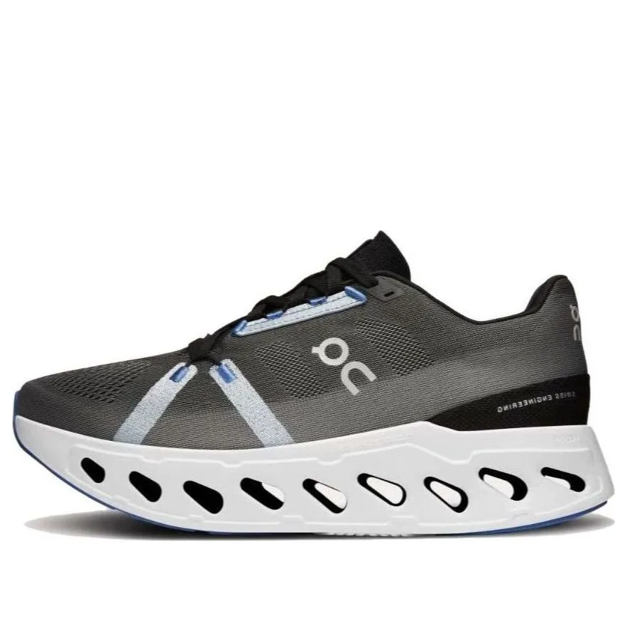 (WMNS) On Running Cloudeclipse 'Black Frost' 3WD30091197 sold by KicksCrew