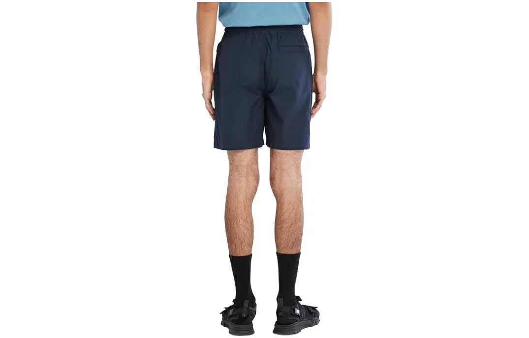 Timberland Lightweight Hiking Shorts 'Navy' A6715-433 sold by KicksCrew product image thumbnail 2