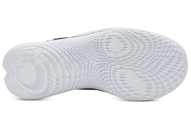 (WMNS) Under Armour FLOW Velociti Wind CN 'Black White' 3025222-103 sold by KicksCrew product image thumbnail 5