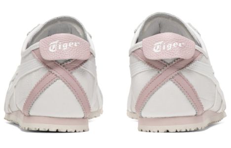Onitsuka Tiger MEXICO 66 Shoes 'White Pink' 1183B781-104 sold by KicksCrew