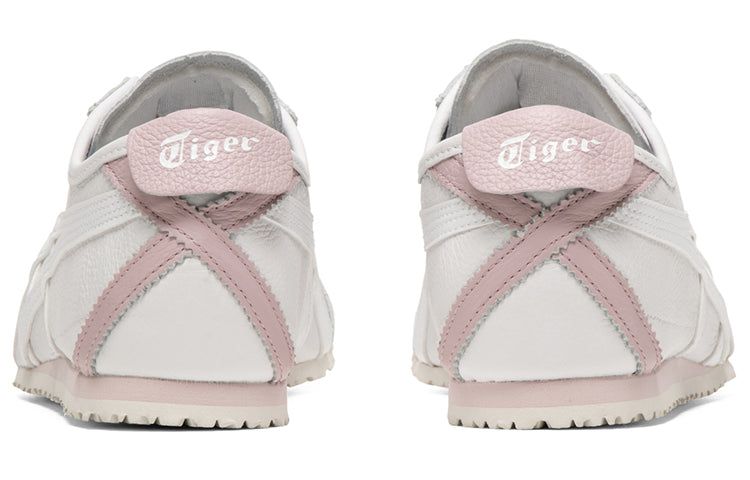 Onitsuka Tiger MEXICO 66 Shoes 'White Pink' 1183B781-104 sold by KicksCrew product image thumbnail 5