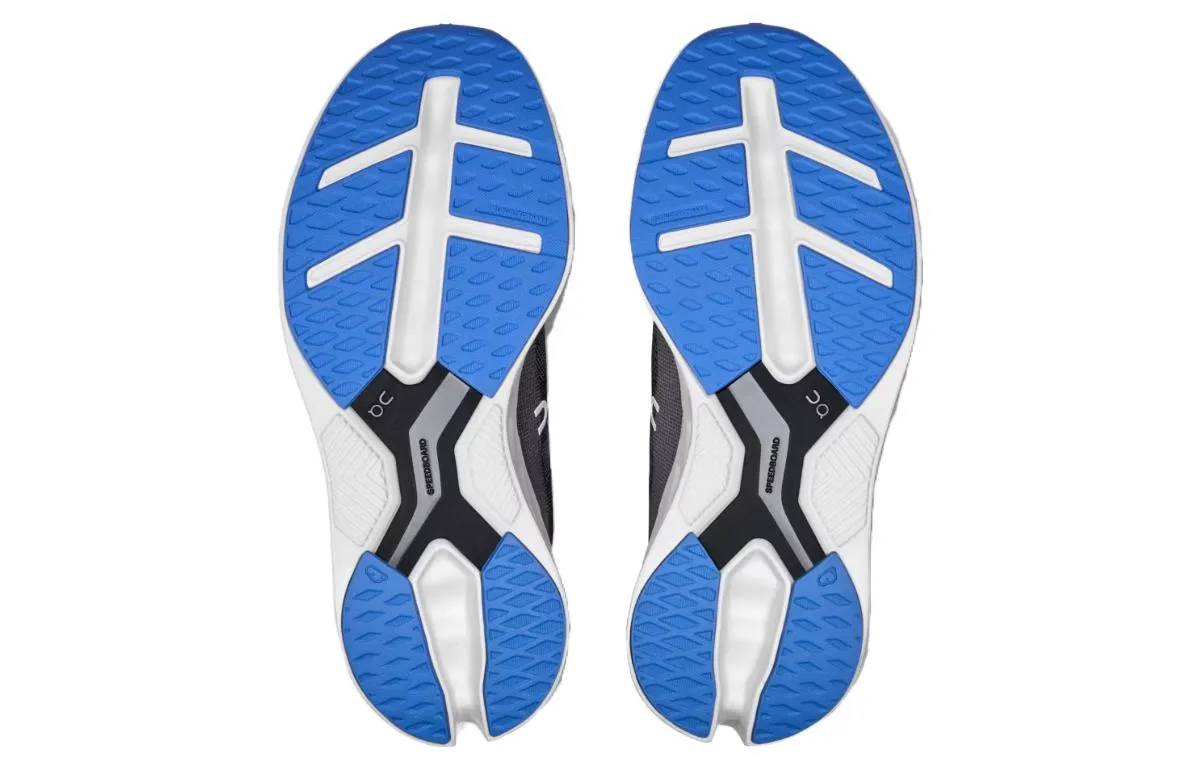 (WMNS) On Running Cloudeclipse 'Black Frost' 3WD30091197 sold by KicksCrew product image thumbnail 4