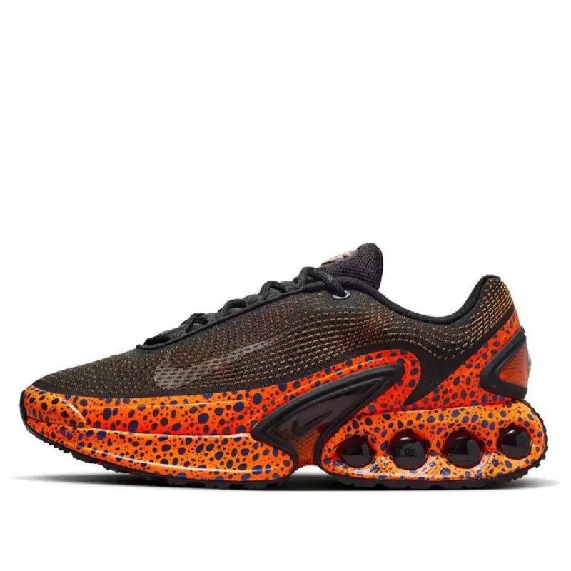 Nike Air Max Dn 'Total Orange Black' HM0811-900 sold by KicksCrew
