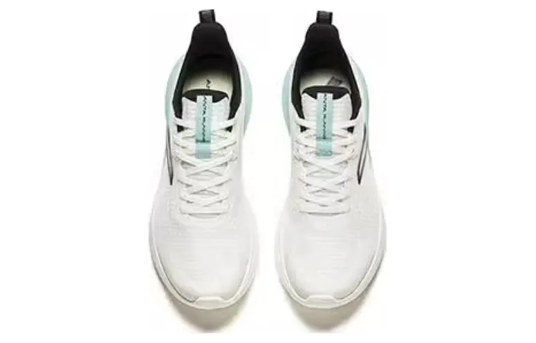 ANTA Running Series Sneakers 'White' 912335501-6 sold by KicksCrew product image thumbnail 2