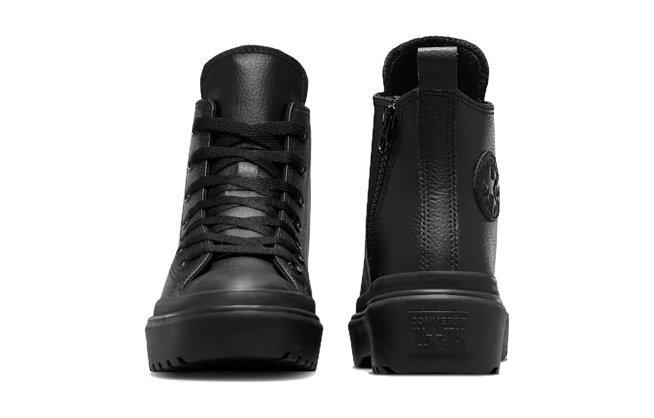 como　まとめ購入合計8点 GS) Converse Chuck Taylor All Star Lugged Lift Platform