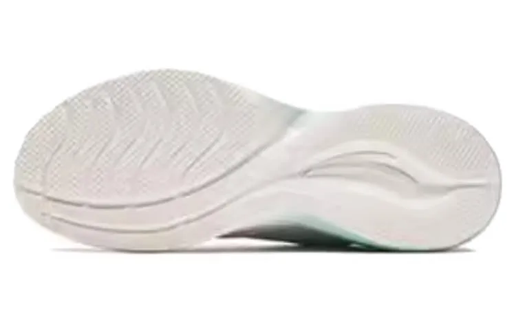 ANTA Running Series Sneakers 'White' 912335501-6 sold by KicksCrew product image thumbnail 4