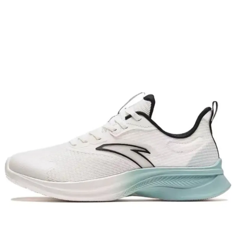 ANTA Running Series Sneakers 'White' 912335501-6 sold by KicksCrew