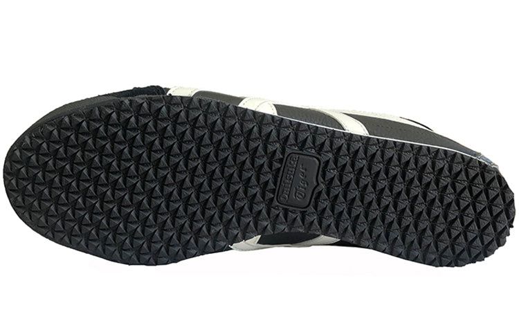 Onitsuka Tiger MEXICO 66 'Black White' 1183A212-008 sold by KicksCrew product image thumbnail 4