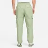 Nike Club Woven Cargo Pants 'Green' DX0614-386 sold by KicksCrew