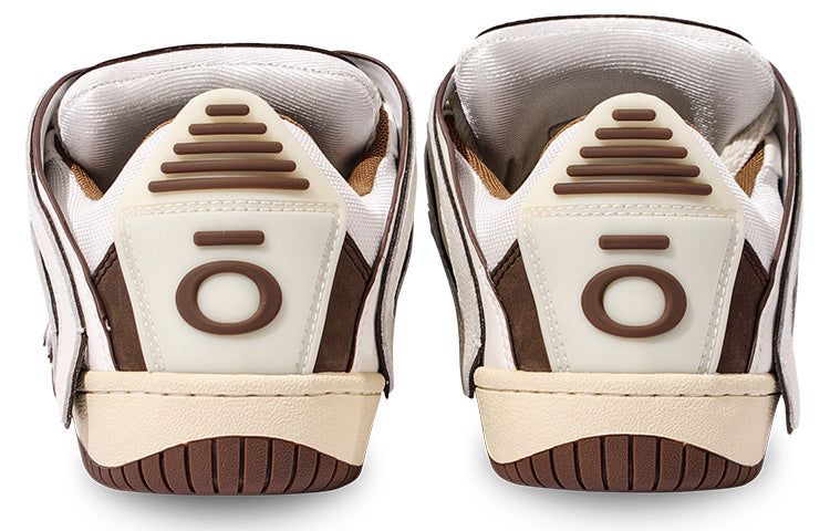 OLD ORDER Skater/001 'Mocha' O2120673 sold by KicksCrew product image thumbnail 3