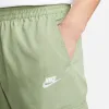 Nike Club Woven Cargo Pants 'Green' DX0614-386 sold by KicksCrew