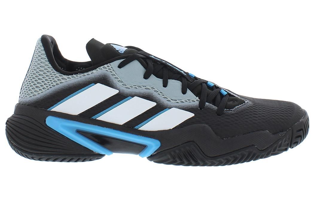 adidas Barricade 'Black Blue' GX9640 sold by KicksCrew product image thumbnail 2