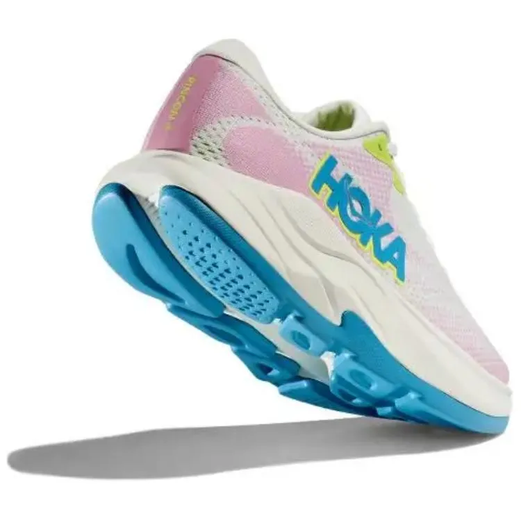 (WMNS) HOKA ONE ONE Rincon 4 Wide 'Pink White' 1155133-FNK sold by KicksCrew product image thumbnail 5