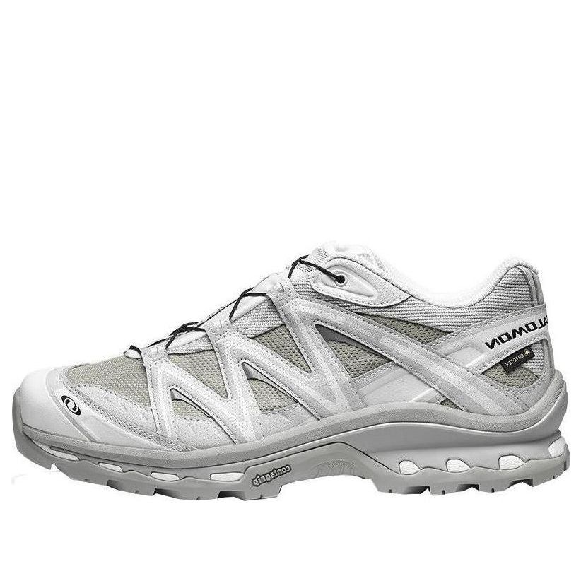 SALOMON｜SLIPPERS (SUMMERIDE (Light Grey X03/Light Grey Men's shoes Salomon Summeride Light Grey X03/ Lightg/ Lightg