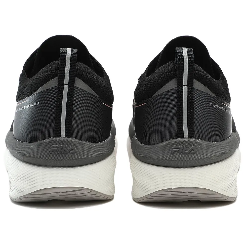 (WMNS) FILA 3A Panther Athletics Shoes 'Black Pink' A12W331104FBM sold by KicksCrew product image thumbnail 4