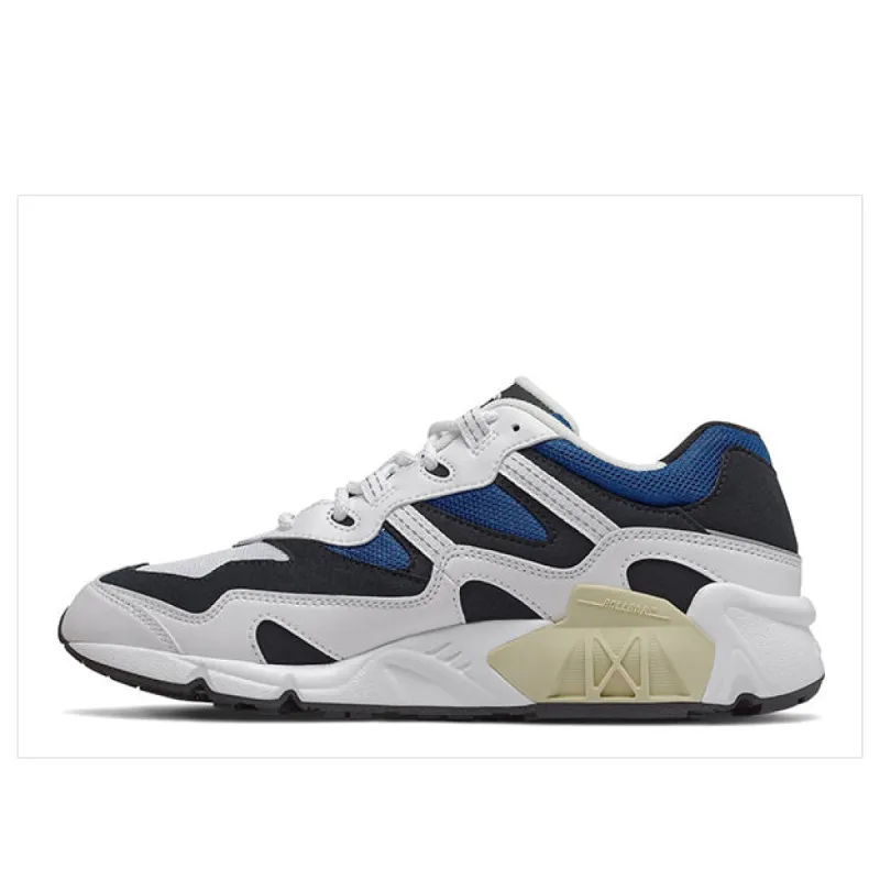 New Balance 850 Sneakers 'White Blue Black' NBPDAS138W sold by KicksCrew