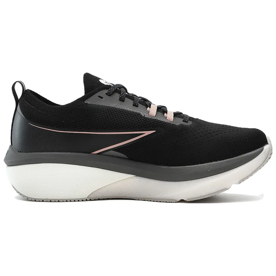 (WMNS) FILA 3A Panther Athletics Shoes 'Black Pink' A12W331104FBM sold by KicksCrew product image thumbnail 2
