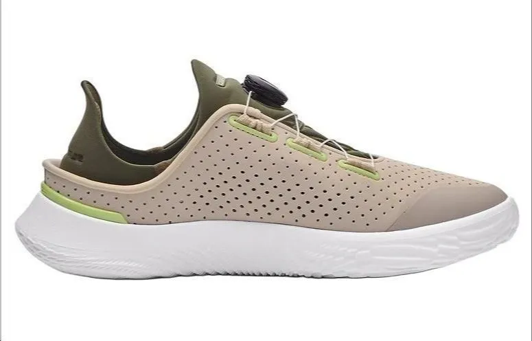 Under Armour SlipSpeed™ Training Shoes 'Brown' 3026197-203 sold by KicksCrew product image thumbnail 2