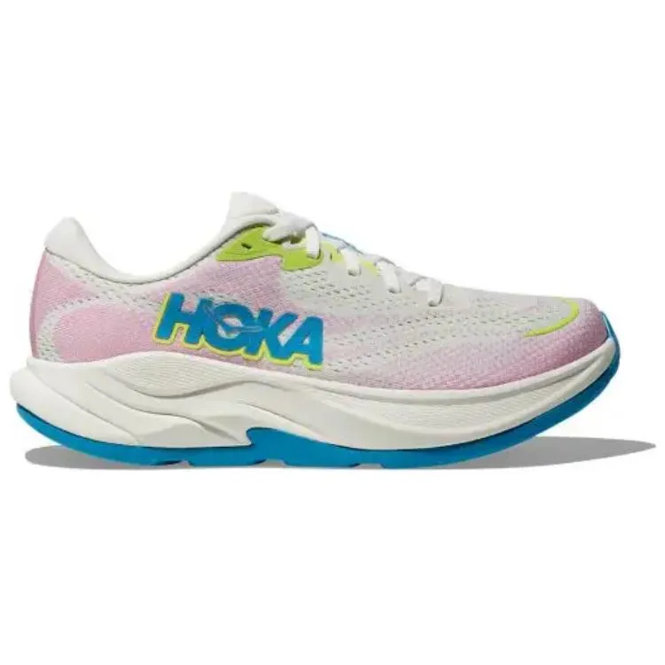 (WMNS) HOKA ONE ONE Rincon 4 Wide 'Pink White' 1155133-FNK sold by KicksCrew product image thumbnail 2