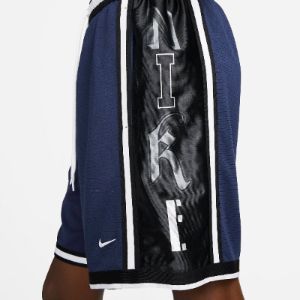 Nike Dri-FIT DNA Short 'Blue' DX0256-410 sold by KicksCrew
