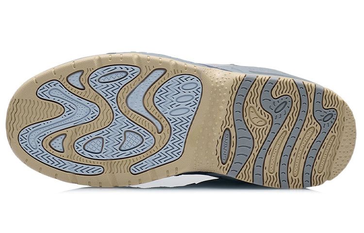 Li-Ning Counterflow The One 'Smoke Grey Blue' AGCR437-4 sold by KicksCrew product image thumbnail 5