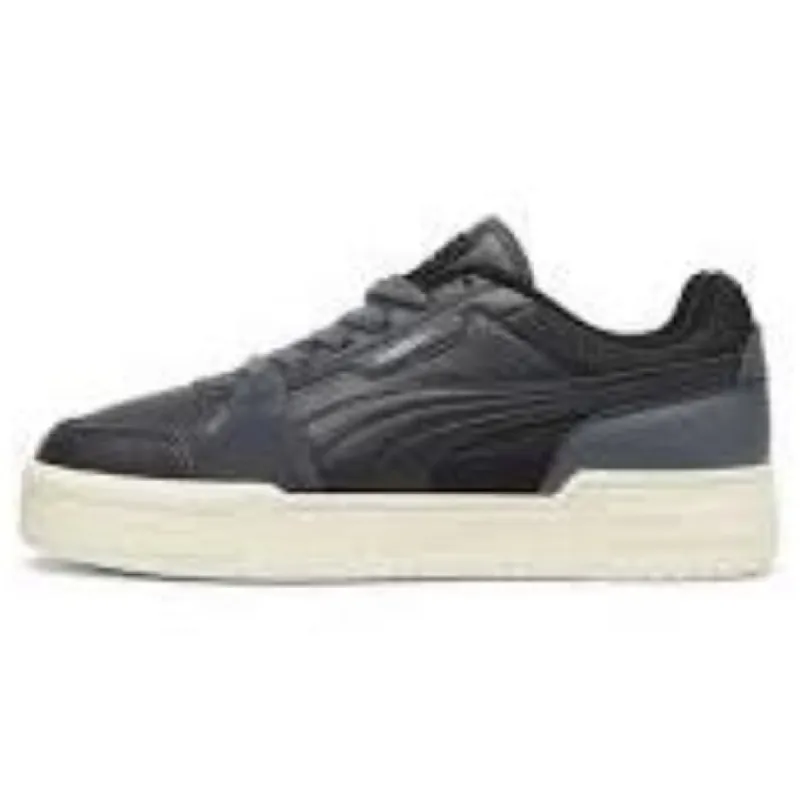 PUMA Ca Pro Lux III 'Black White' 395203-06 sold by KicksCrew