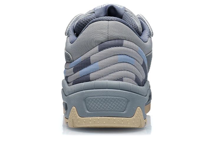 Li-Ning Counterflow The One 'Smoke Grey Blue' AGCR437-4 sold by KicksCrew product image thumbnail 4