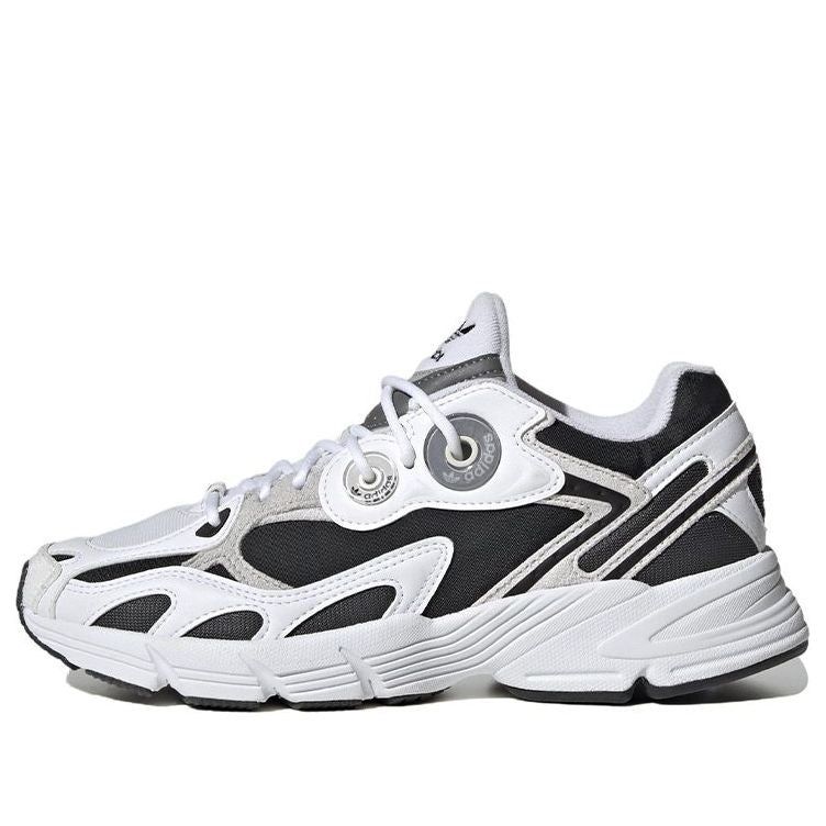 (WMNS) adidas Astir 'White Black' ID1714 sold by KicksCrew