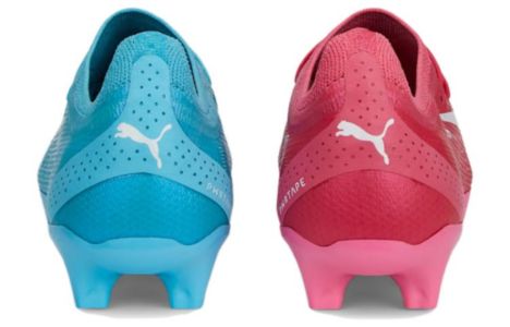 PUMA Ultra Ultimate FG AG 'Tricks Pack' 107331-01 sold by KicksCrew