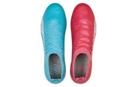 PUMA Ultra Ultimate FG AG 'Tricks Pack' 107331-01 sold by KicksCrew