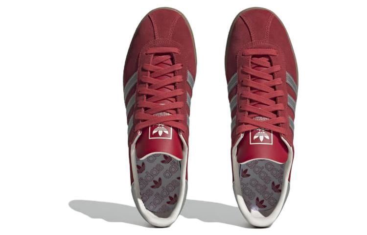 adidas Munchen 'Scarlet Gum' GY7402 sold by KicksCrew product image thumbnail 4