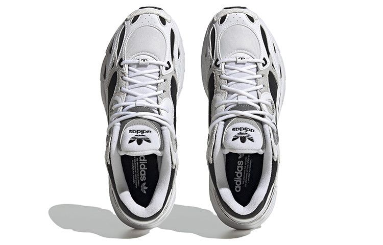 (WMNS) adidas Astir 'White Black' ID1714 sold by KicksCrew product image thumbnail 5