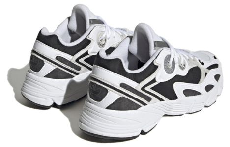 (WMNS) adidas Astir 'White Black' ID1714 sold by KicksCrew