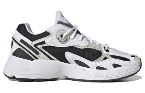 (WMNS) adidas Astir 'White Black' ID1714 sold by KicksCrew