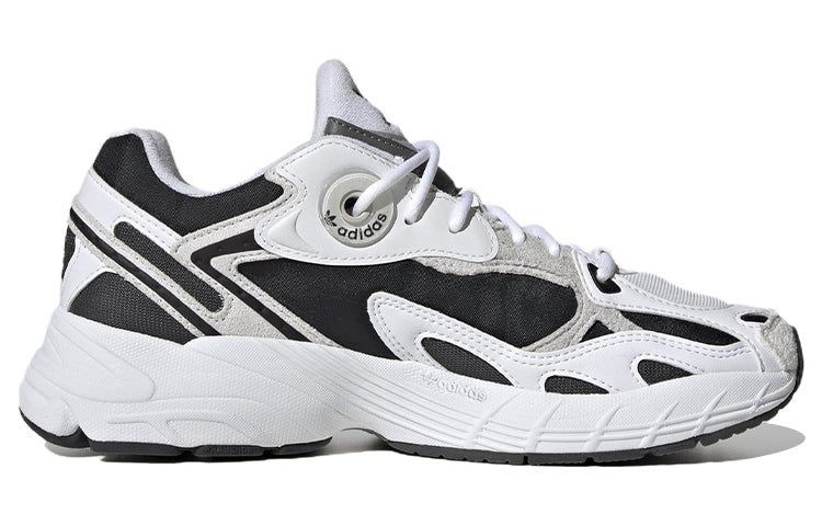 (WMNS) adidas Astir 'White Black' ID1714 sold by KicksCrew product image thumbnail 2