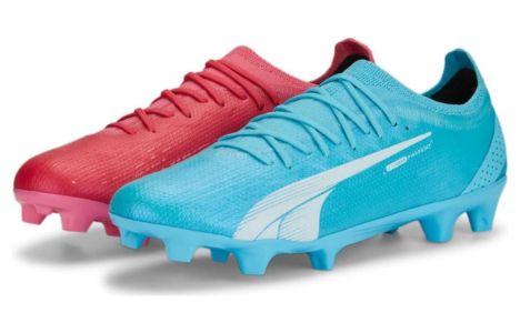PUMA Ultra Ultimate FG AG 'Tricks Pack' 107331-01 sold by KicksCrew