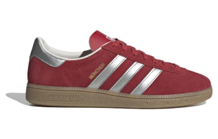 adidas Munchen 'Scarlet Gum' GY7402 sold by KicksCrew product image thumbnail 2